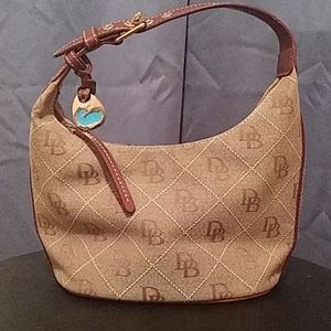 Dooney & Bourke Shoulder Bag
